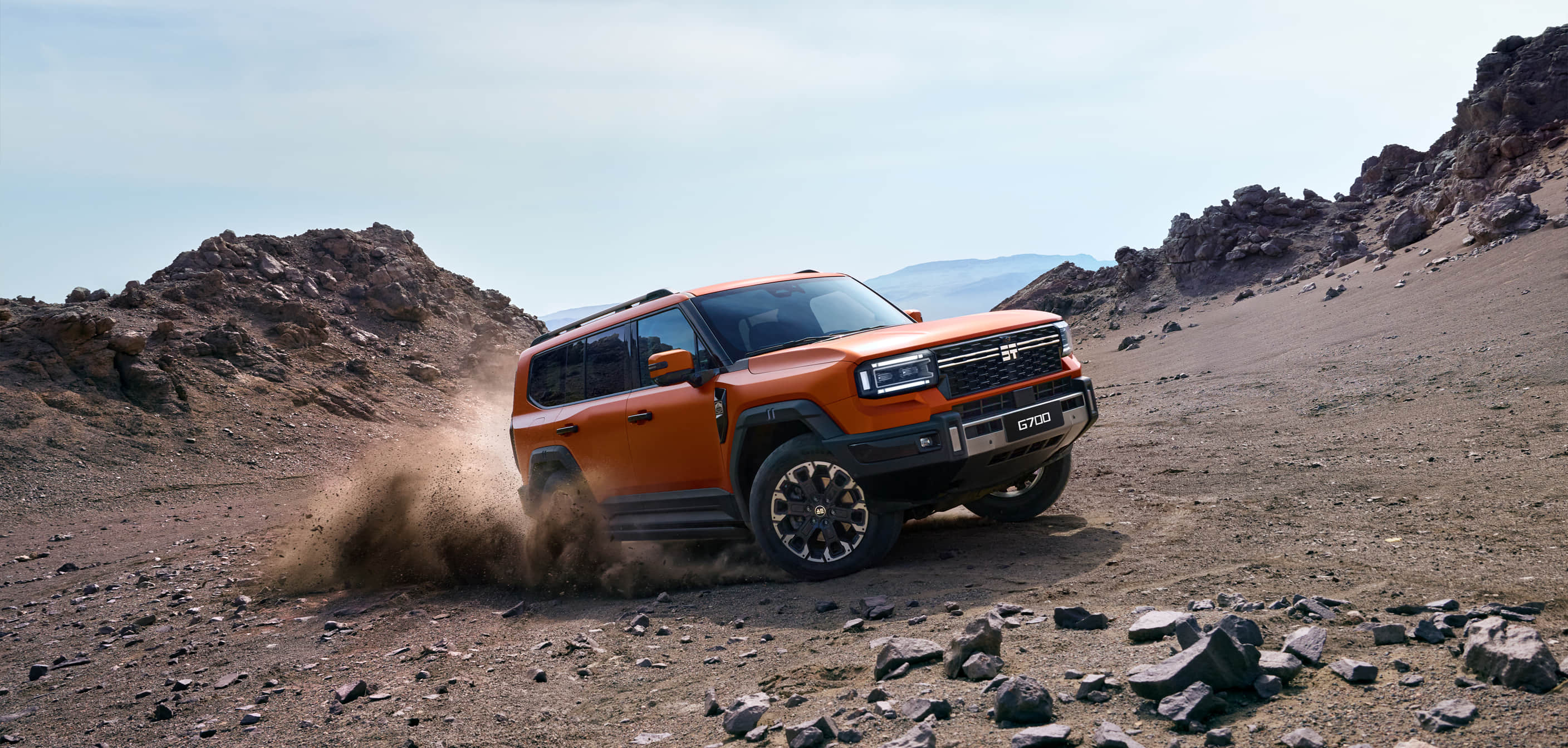 XWD²超级全领域智控系统